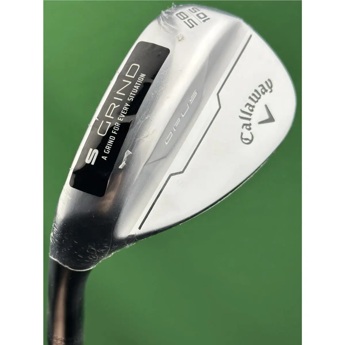 Callaway  - Callaway Opus - Opus - Chrome 0