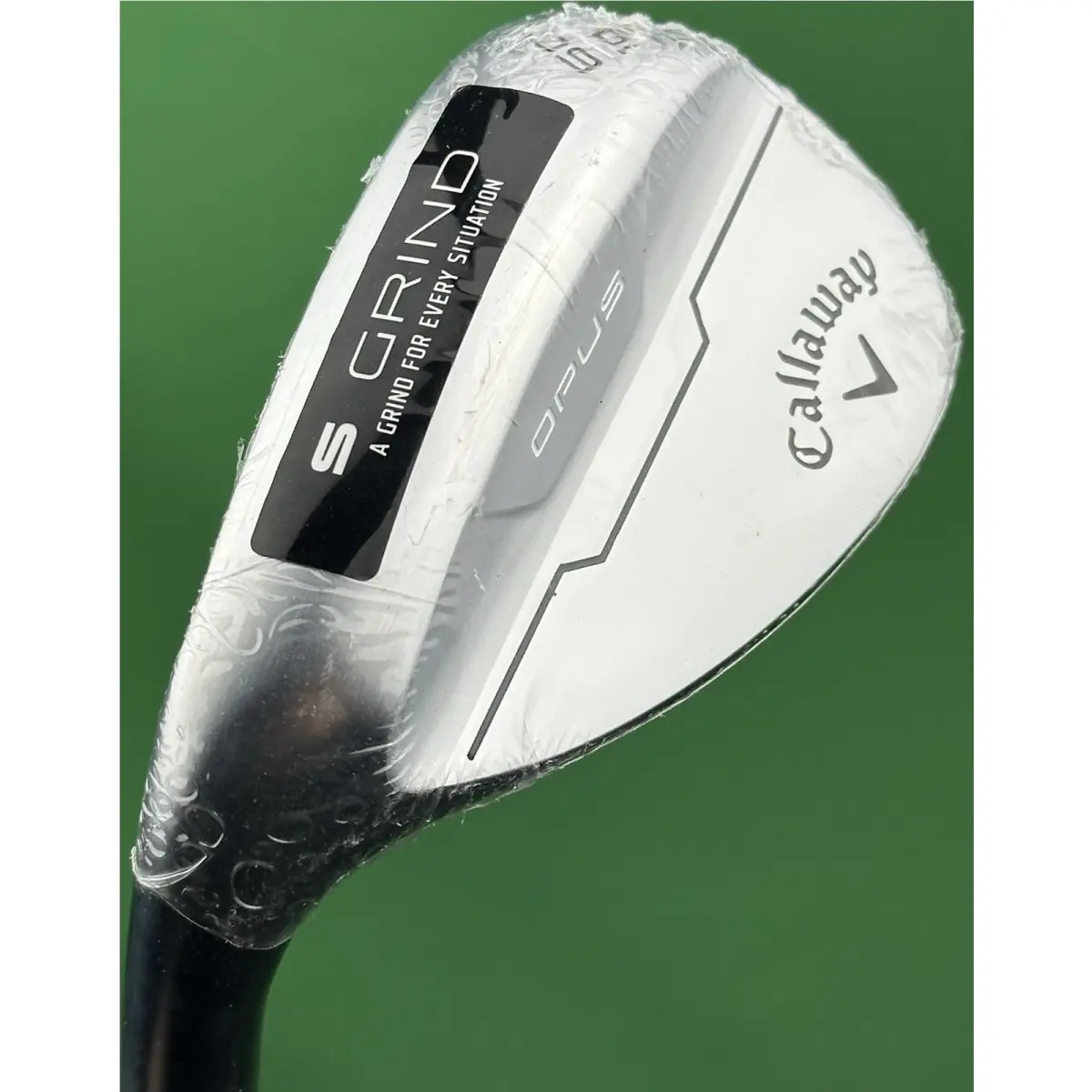 Callaway  - Callaway Opus - Opus - Chrome 0