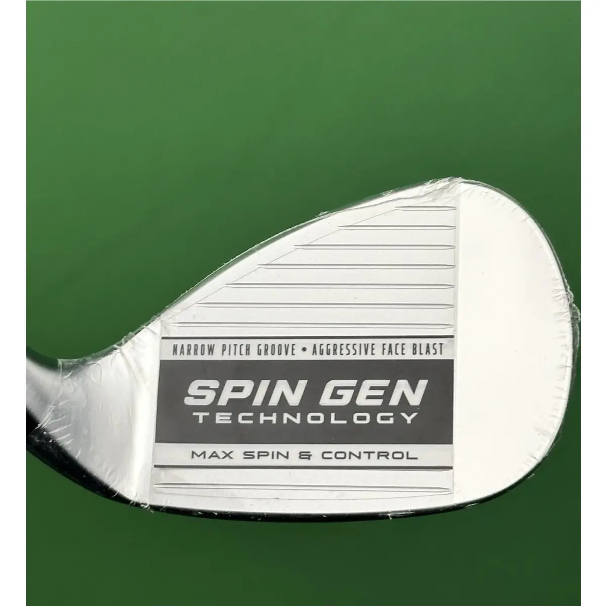 Callaway  - Callaway Opus - Opus - Chrome 1