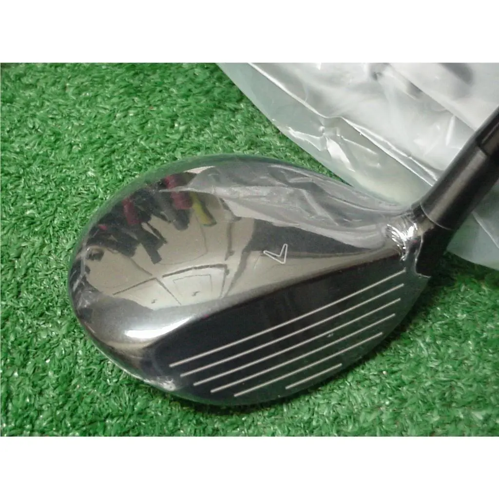 Callaway  - quantum - quantum 0