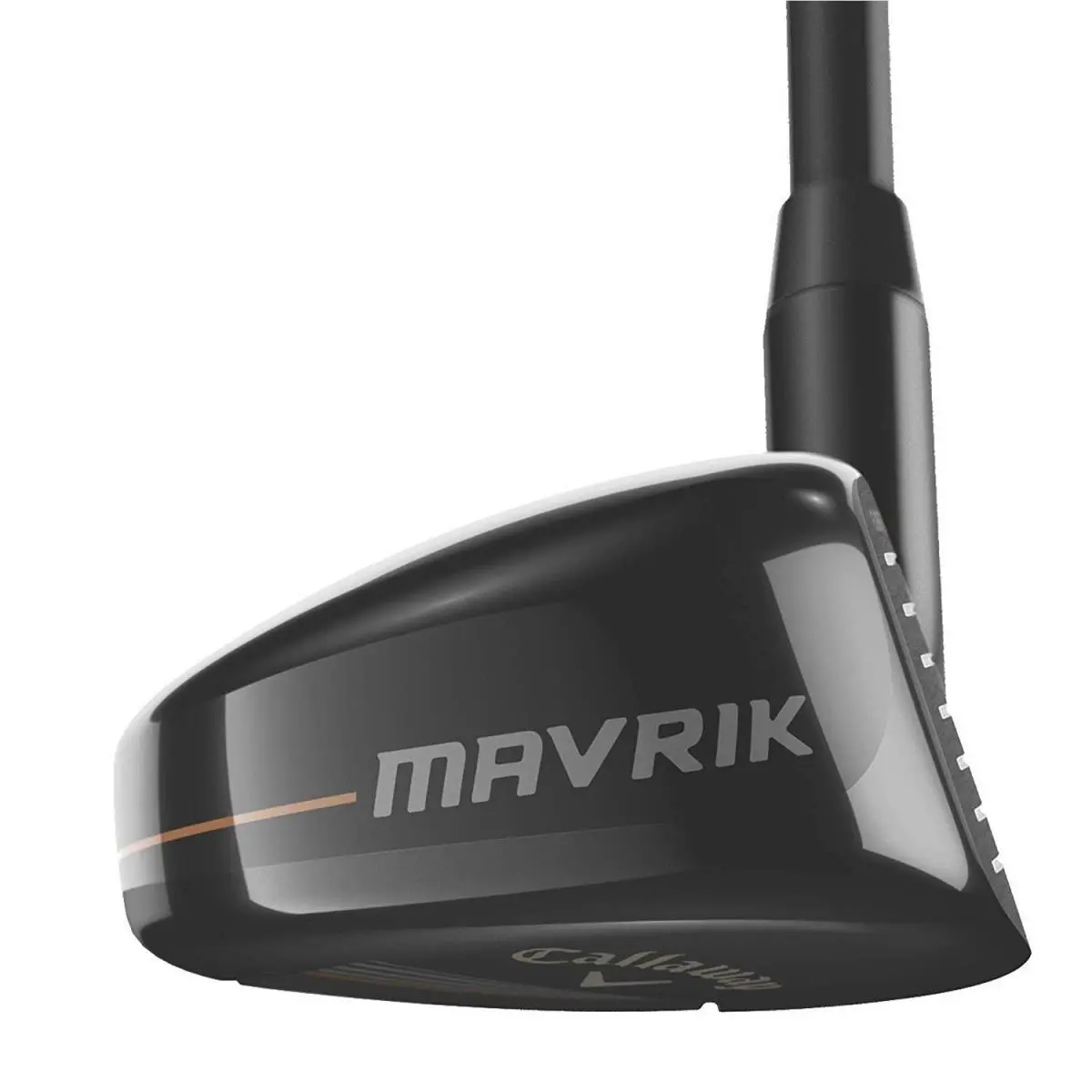 Callaway  - Project X Cypher 65 5.5 3
