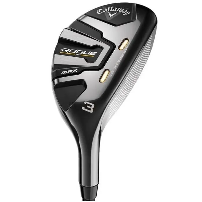 Callaway  - Rogue ST MAX - Rogue MAX - Black 0