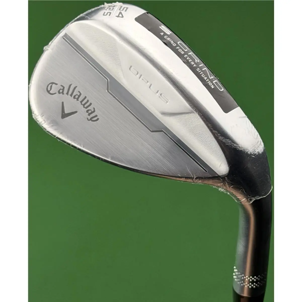 Callaway  - Callaway Opus - Opus - Chrome 0