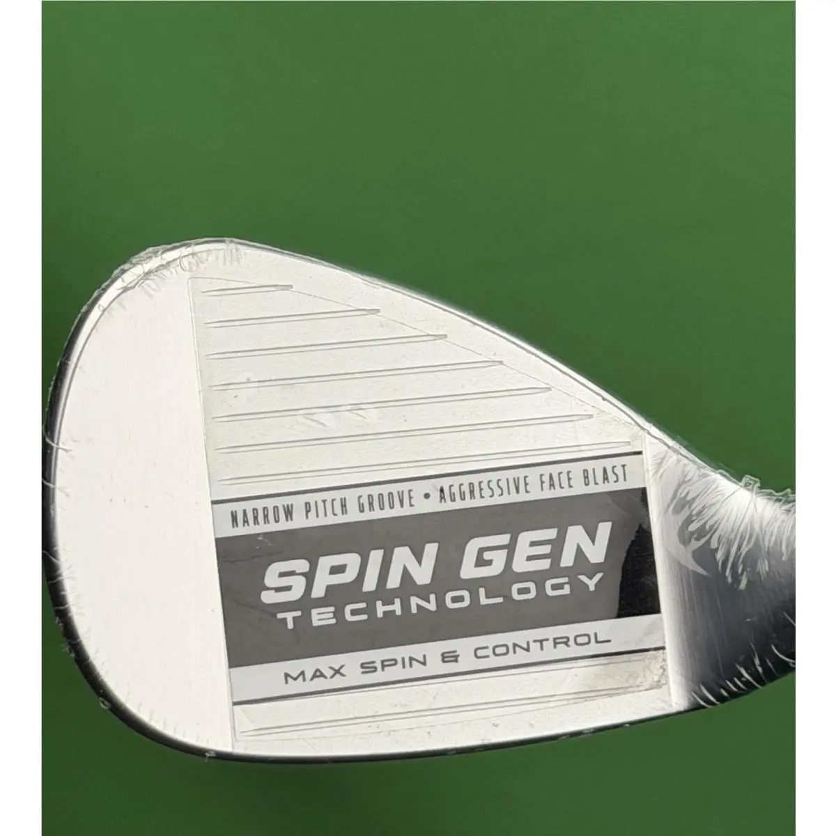 Callaway  - Callaway Opus - Opus - Chrome 1