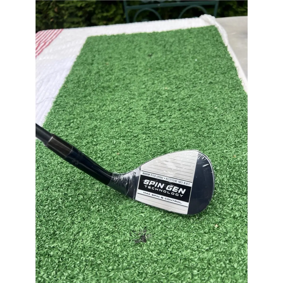 Callaway  - opus platinum blue - opus platinum blue - Blue 0