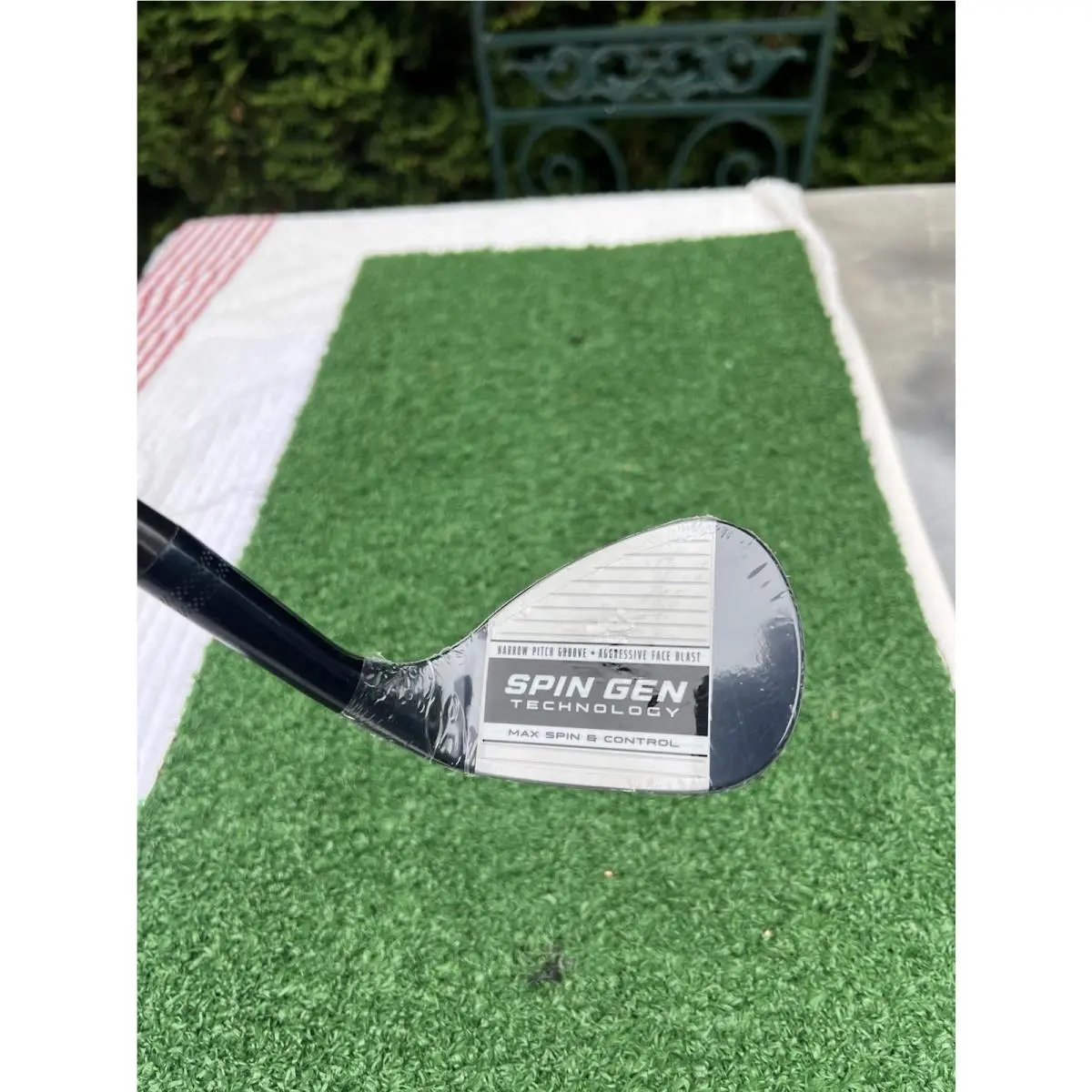 Callaway  - opus platinum blue - opus platinum blue - Blue 1