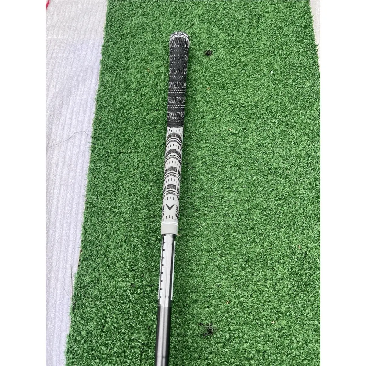 Callaway  - opus platinum blue - opus platinum blue - Blue 3