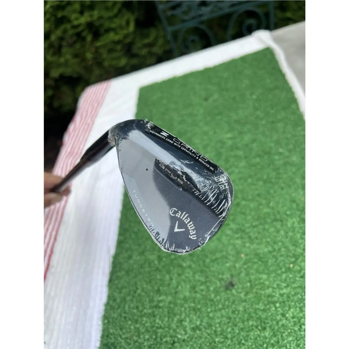 Callaway  - opus platinum blue - opus platinum blue - Blue 5