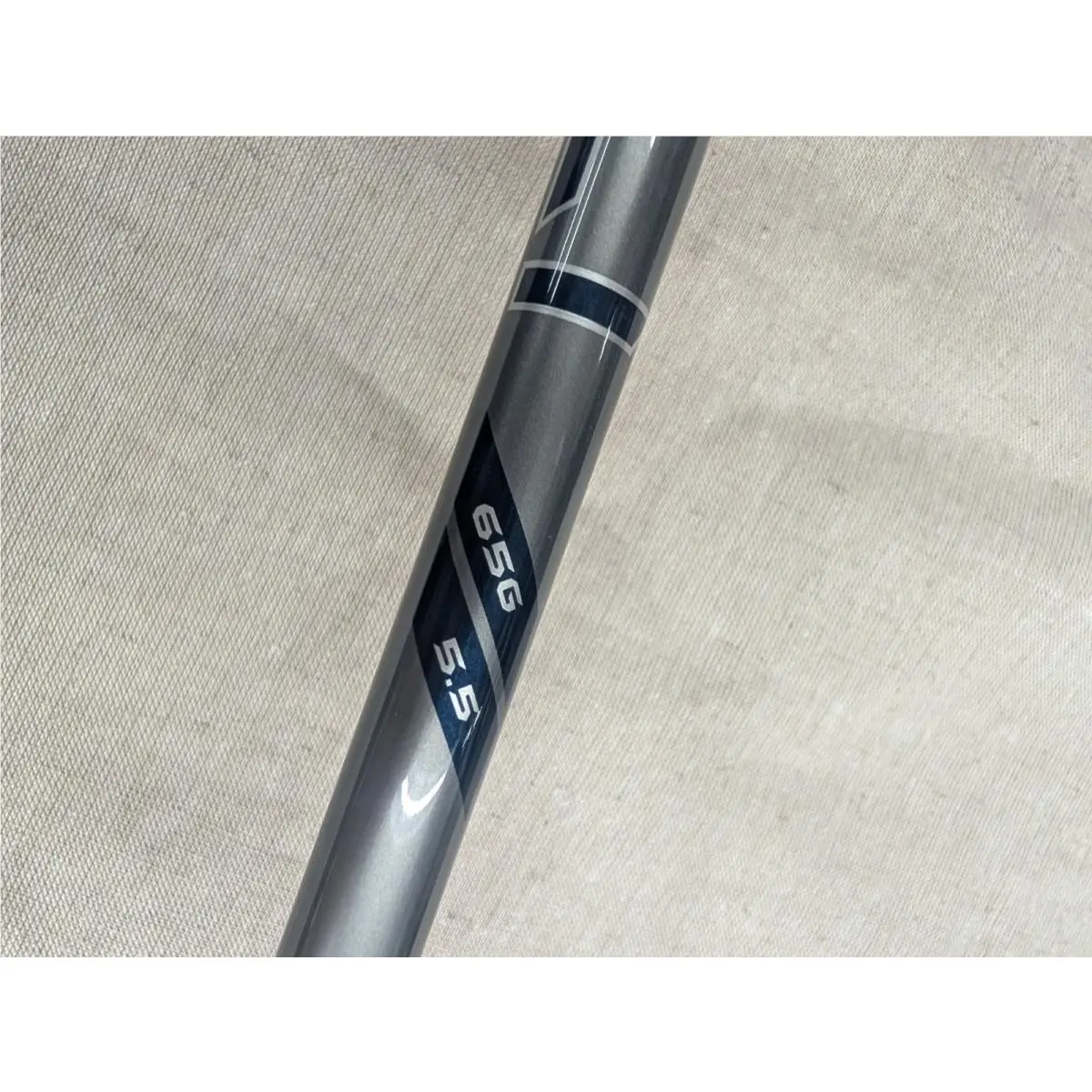 Callaway  - Silver 4