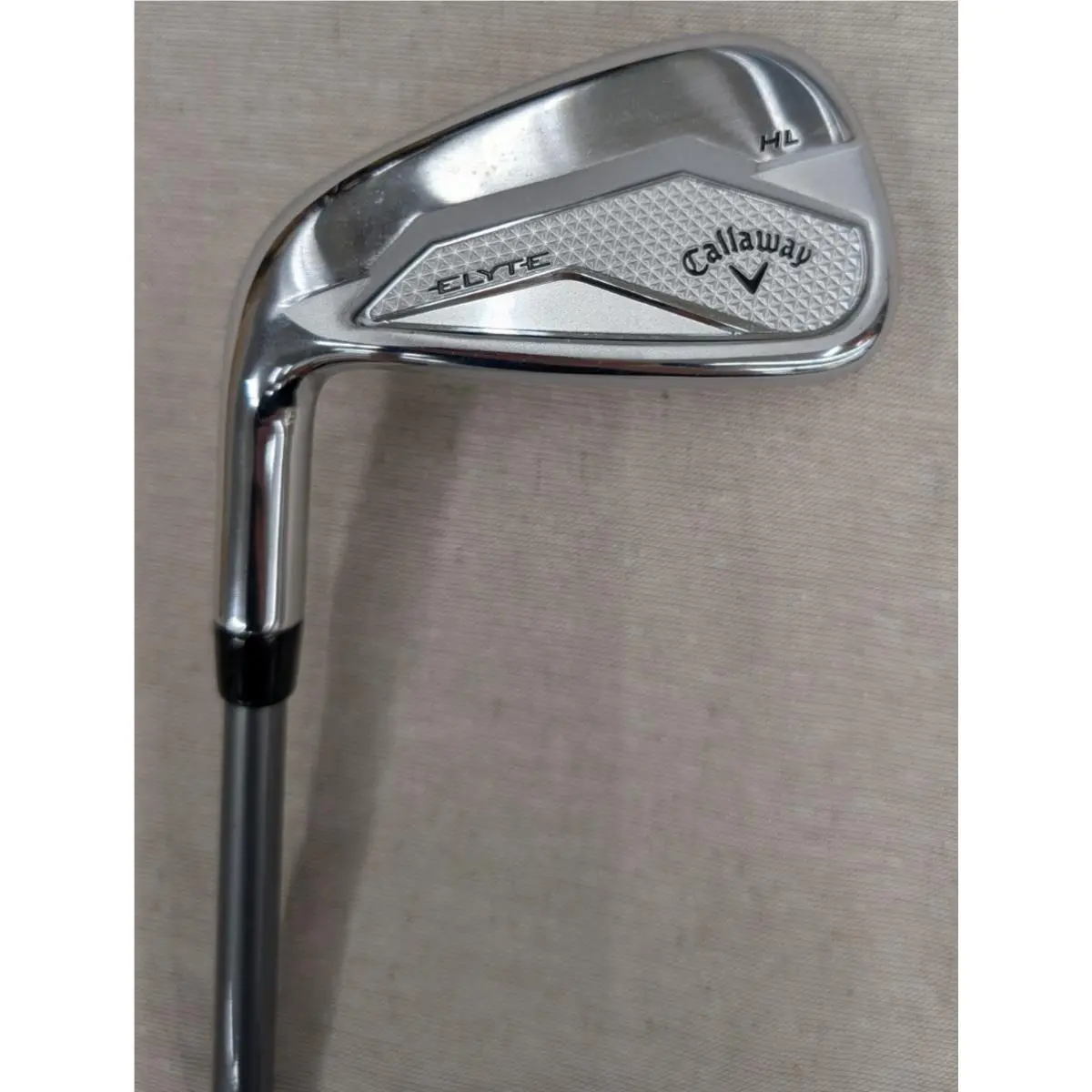 Callaway  - Silver 1