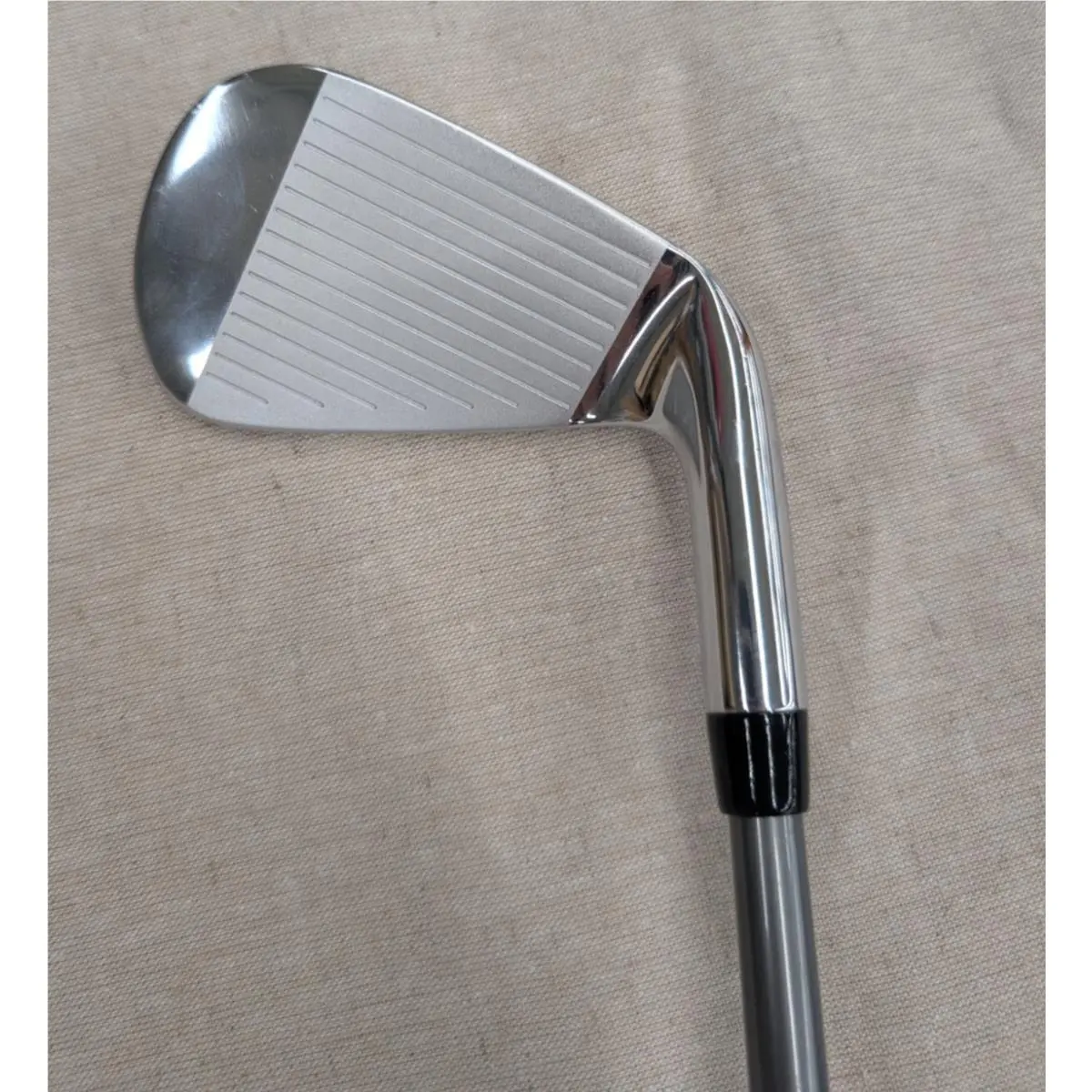 Callaway  - Silver 2