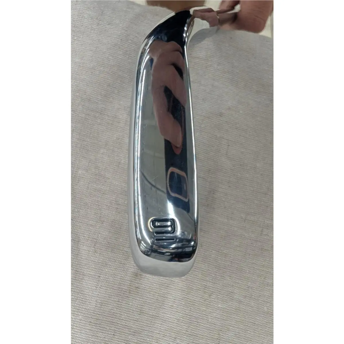 Callaway  - Silver 3