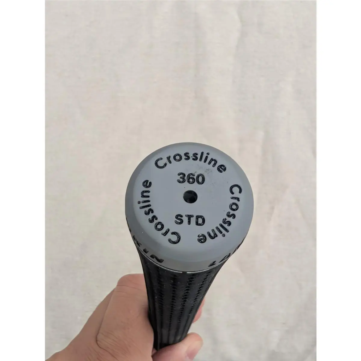 Callaway  - Silver 6