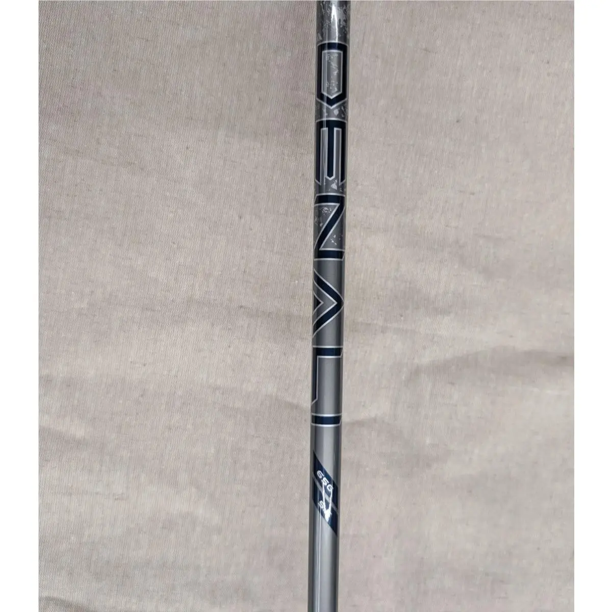 Callaway  - Silver 7