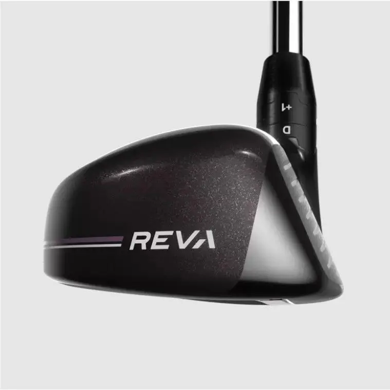 Callaway  - Big Bertha REVA 23 - Big Bertha REVA - 4H436736Q100 (UPC: 194518796644) 1