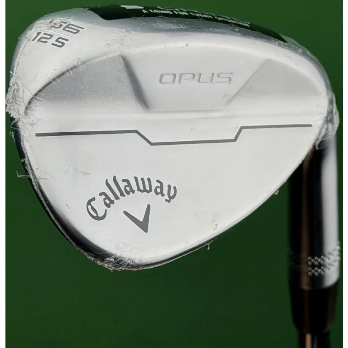 Callaway  - Callaway Opus - Opus - Chrome 0