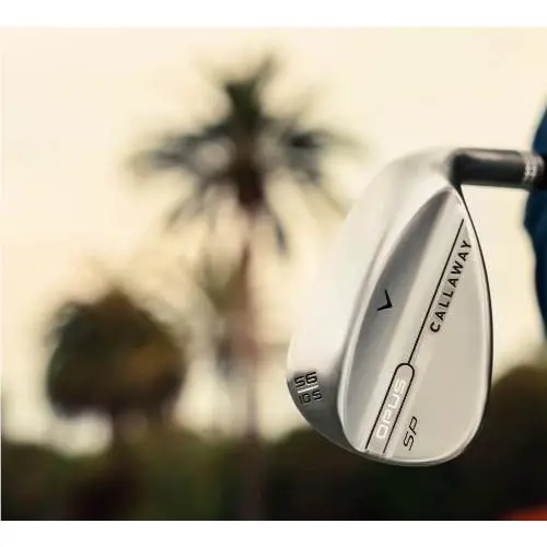 Callaway  - Opus SP - Opus - Lie Angle: Black 13