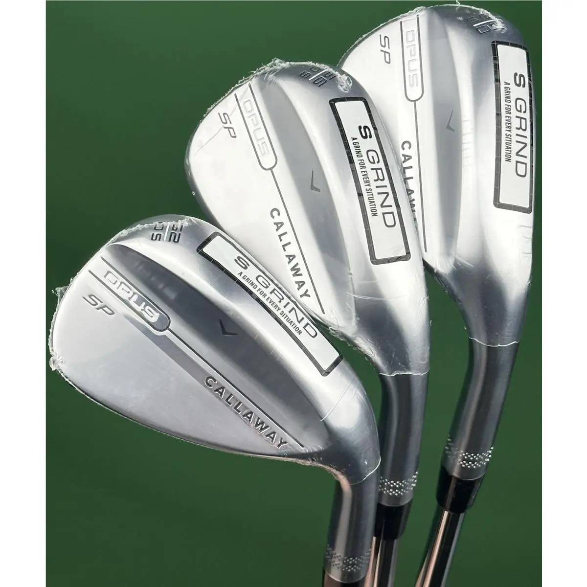 Callaway  - Opus SP - Opus - Lie Angle: Black 0