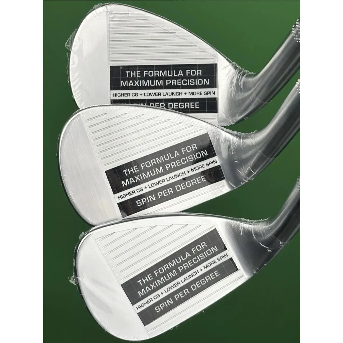 Callaway  - Opus SP - Opus - Lie Angle: Black 1