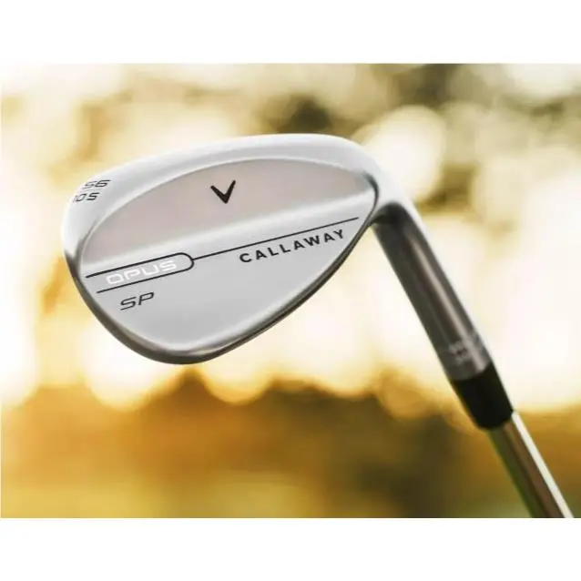 Callaway  - Opus SP - Opus - Lie Angle: Black 6
