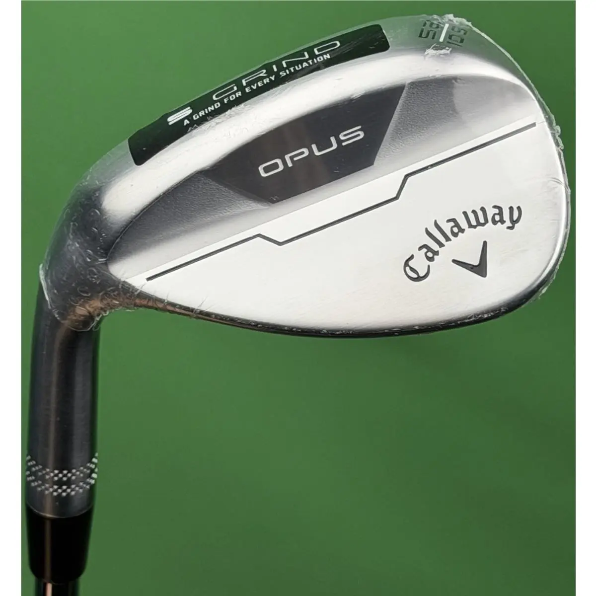 Callaway  - Callaway Opus - Opus - Chrome 0