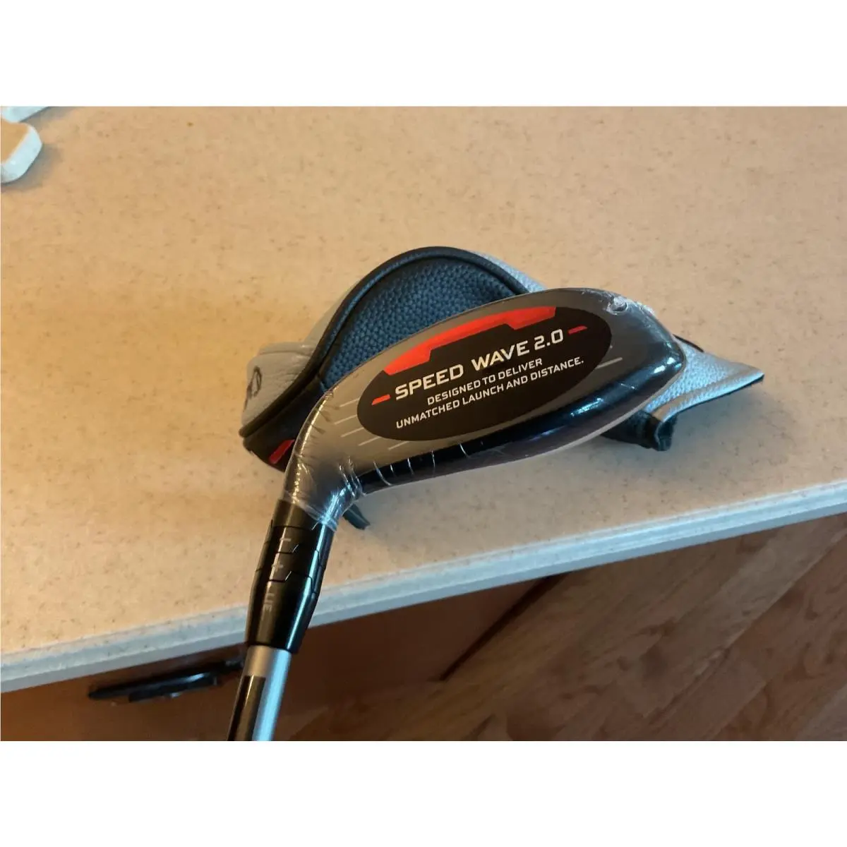 Callaway  - quantum - quantum 1