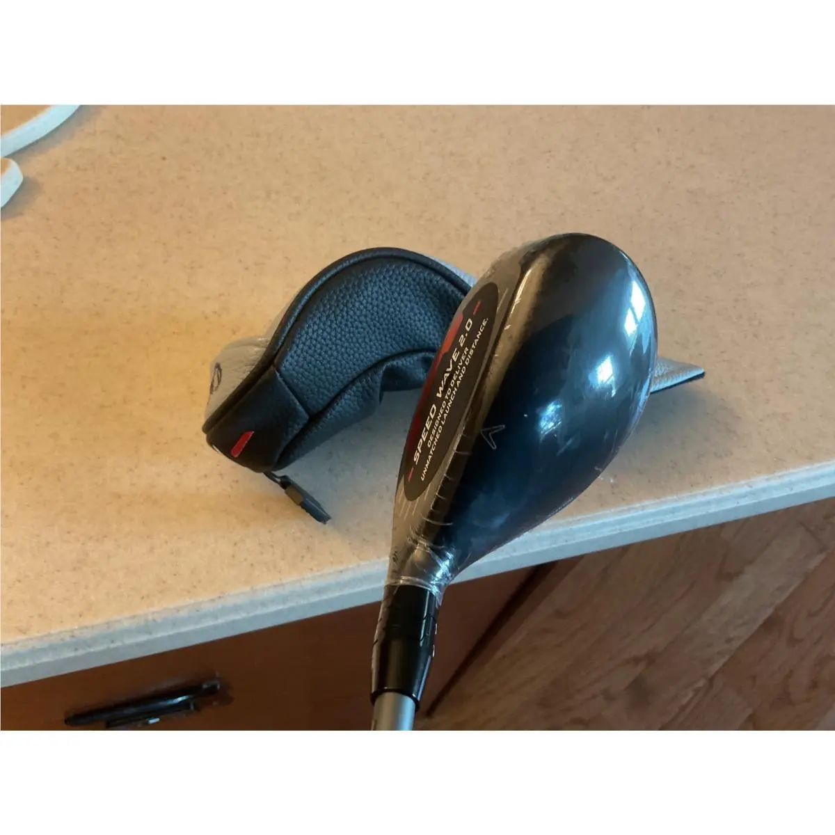 Callaway  - quantum - quantum 2