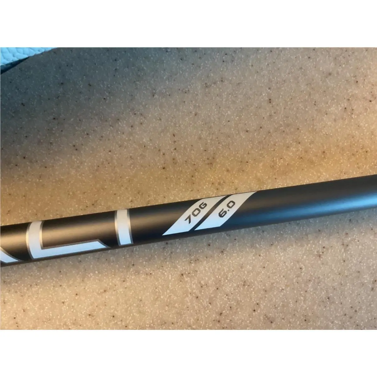 Callaway  - quantum - quantum 4
