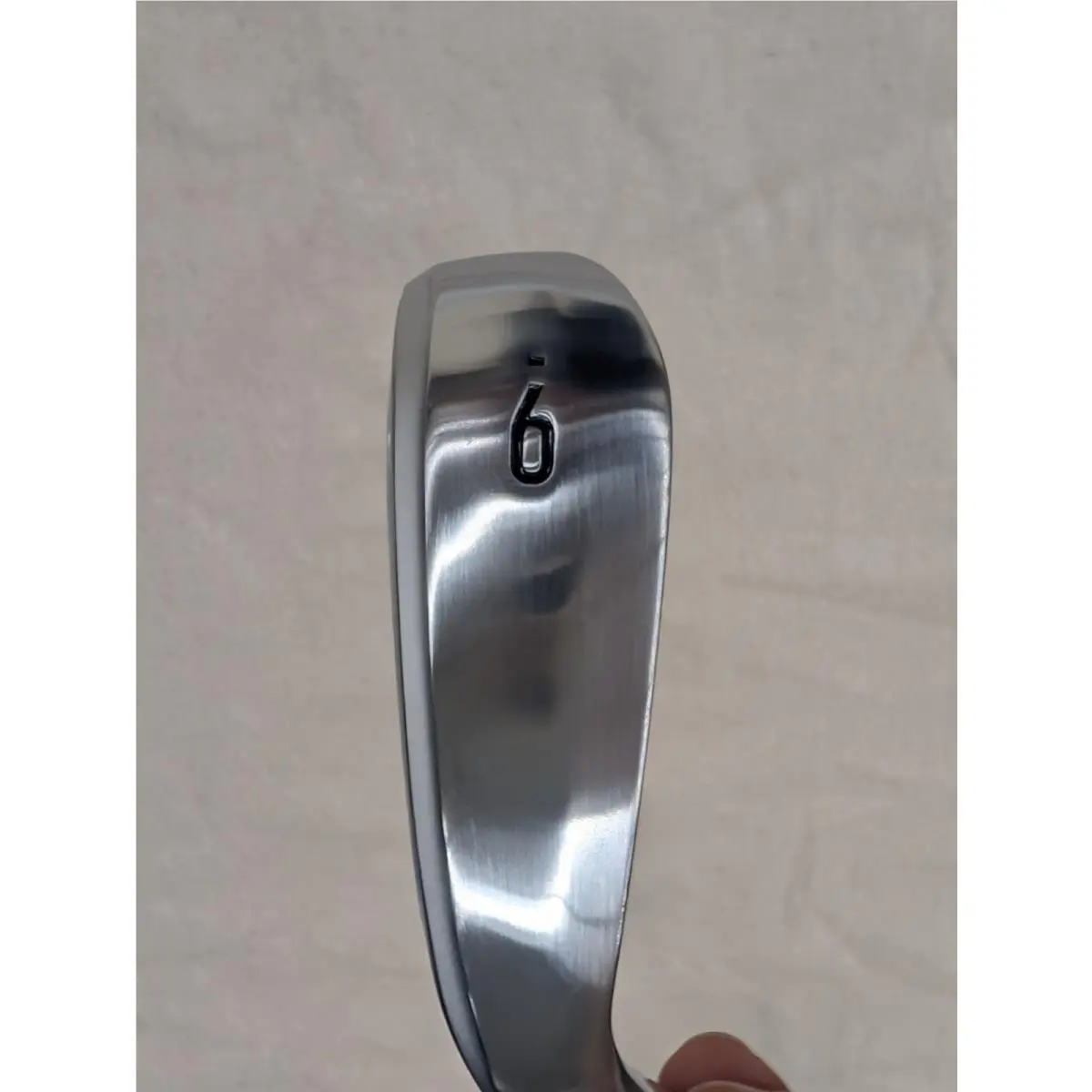 Callaway  - Silver 6