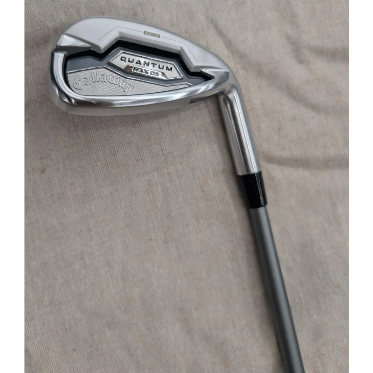 Callaway  - Silver 7