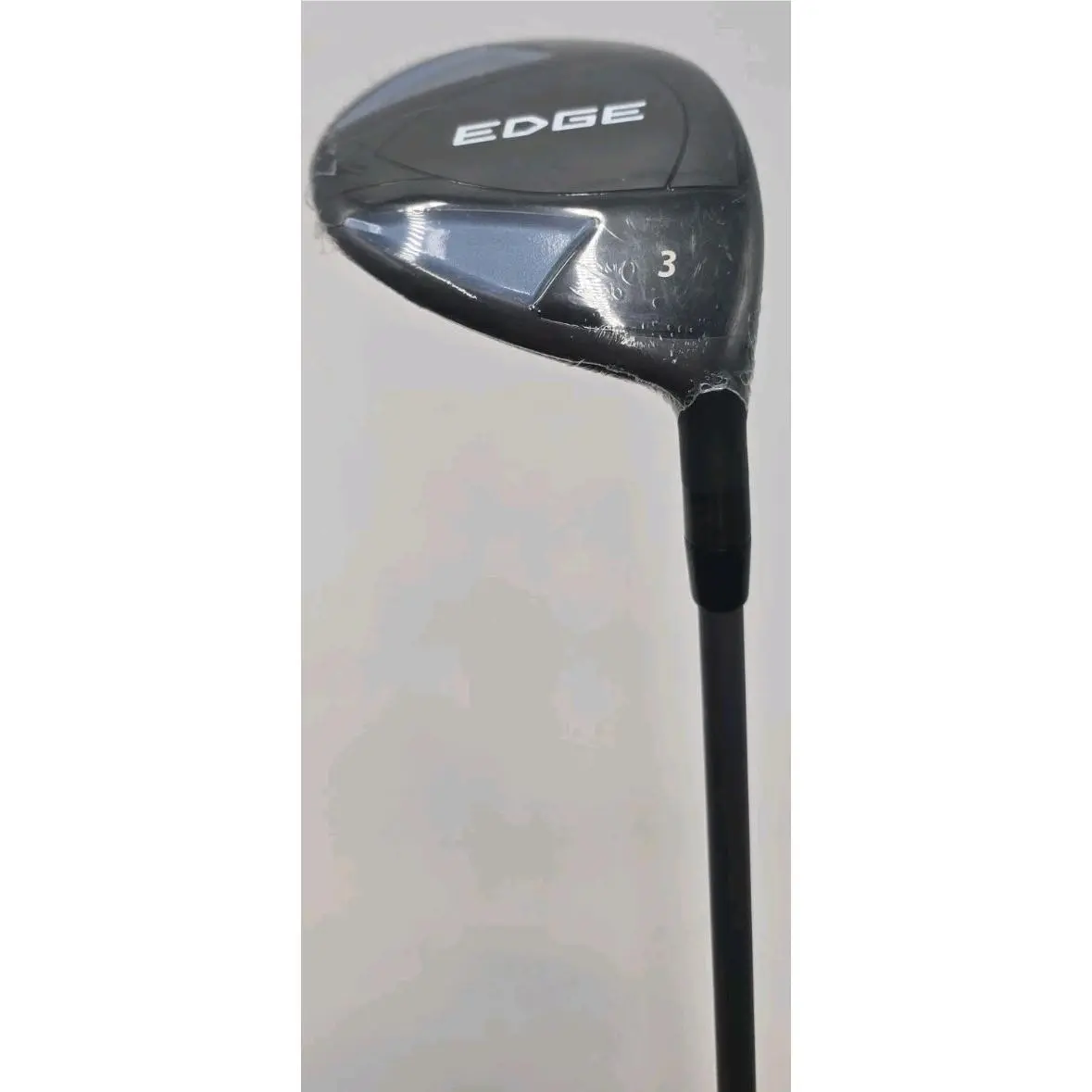 Callaway  - Edge - Edge 3