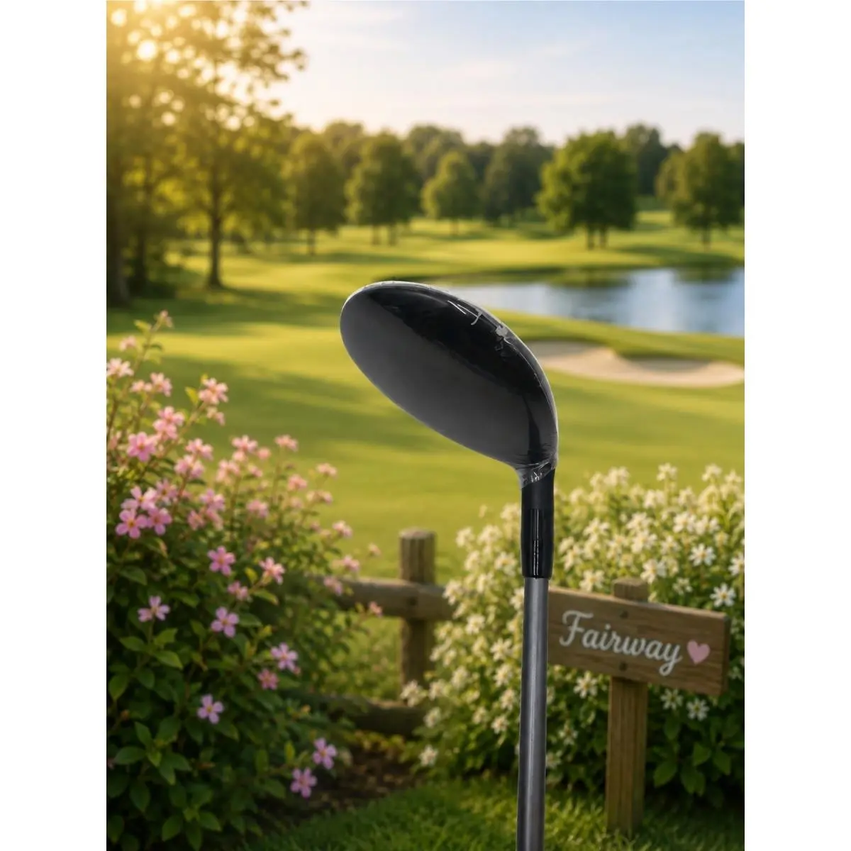 Callaway  - Edge - Edge 8