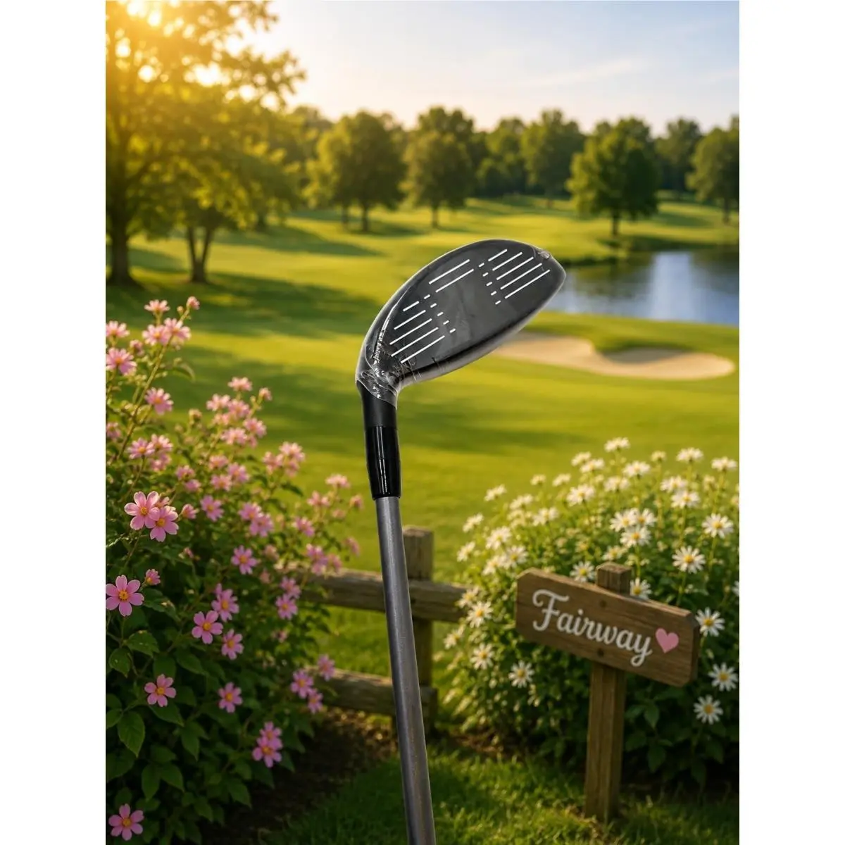 Callaway  - Edge - Edge 2