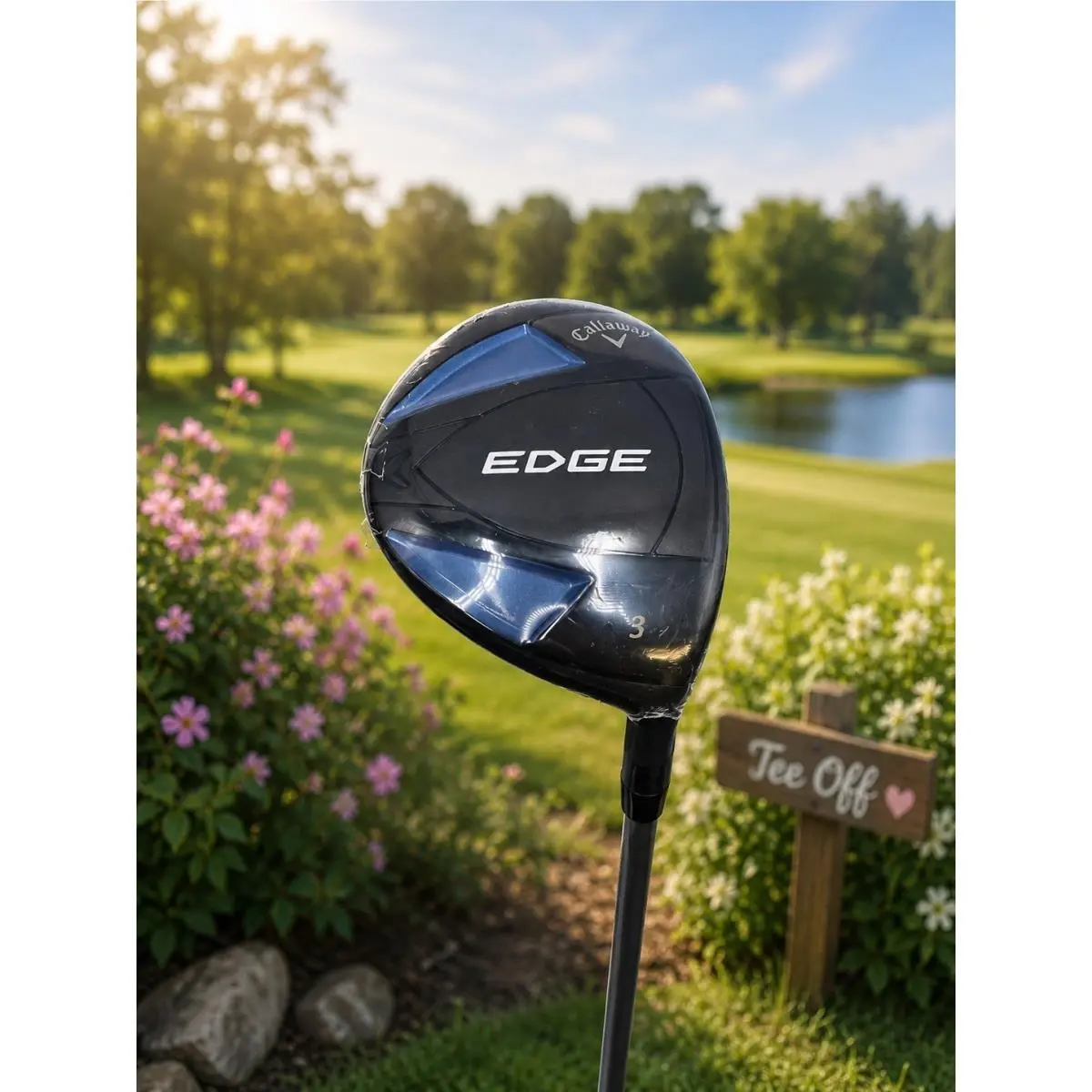 Callaway  - Edge - Edge 7