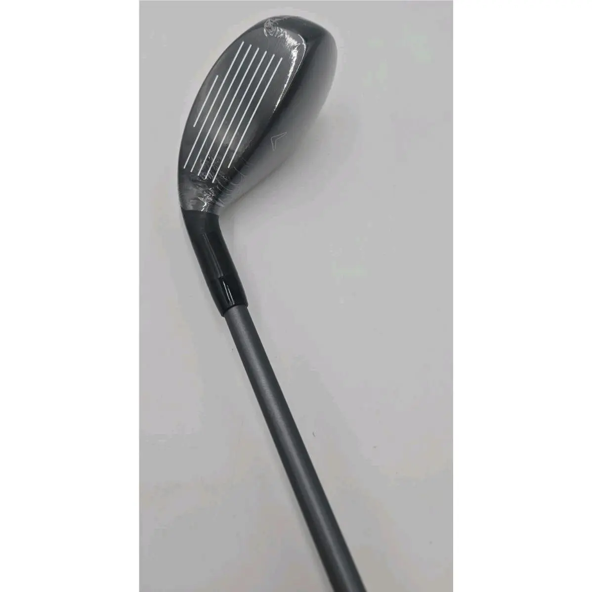 Callaway  - Edge - Edge - Black, Lie Angle: Black 0