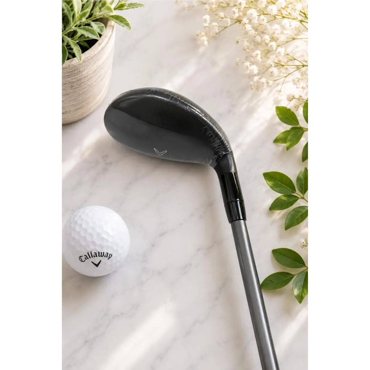 Callaway  - Edge - Edge - Black, Lie Angle: Black 1
