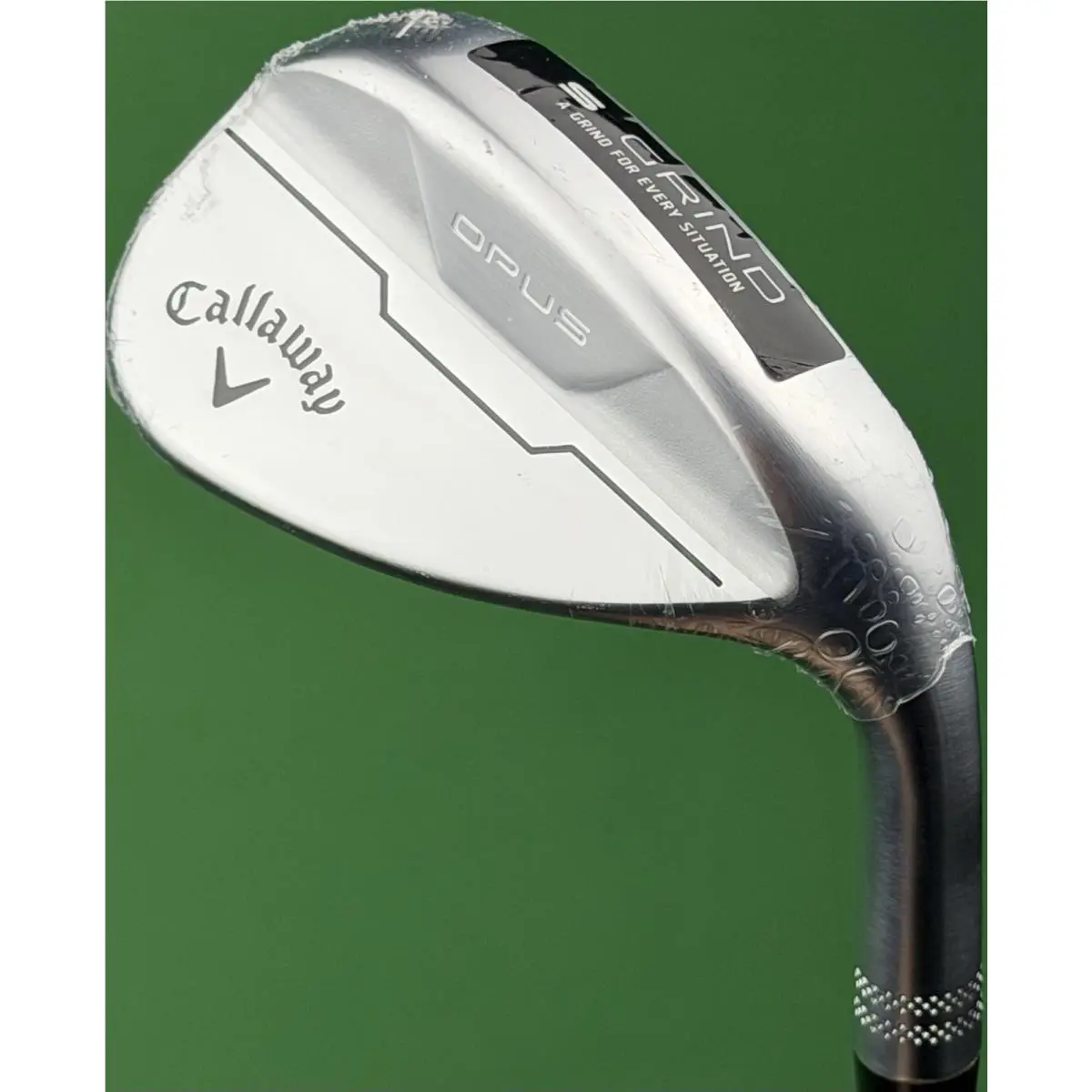 Callaway  - Callaway Opus - Opus - Chrome 0