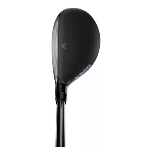 Callaway  - Paradym Ai Smoke - Paradym Smoke - Black 0