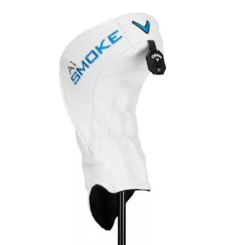Callaway  - Paradym Ai Smoke - Paradym Smoke - Black 5