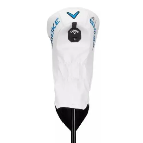 Callaway  - Paradym Ai Smoke - Paradym Smoke - Black 6