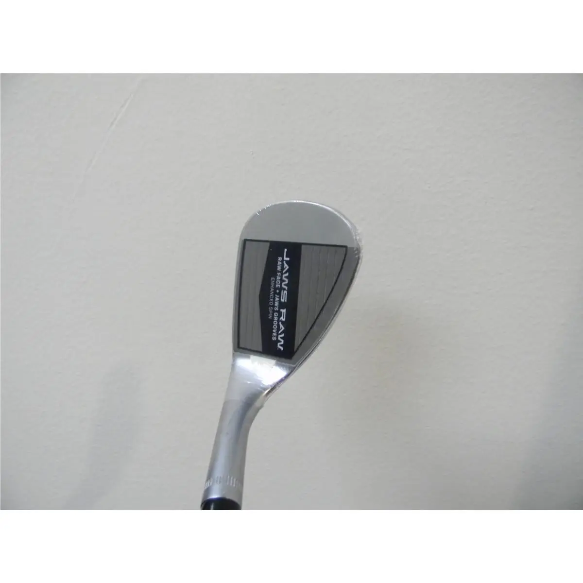 Callaway  - JAWS RAW - JAWS RAW 3