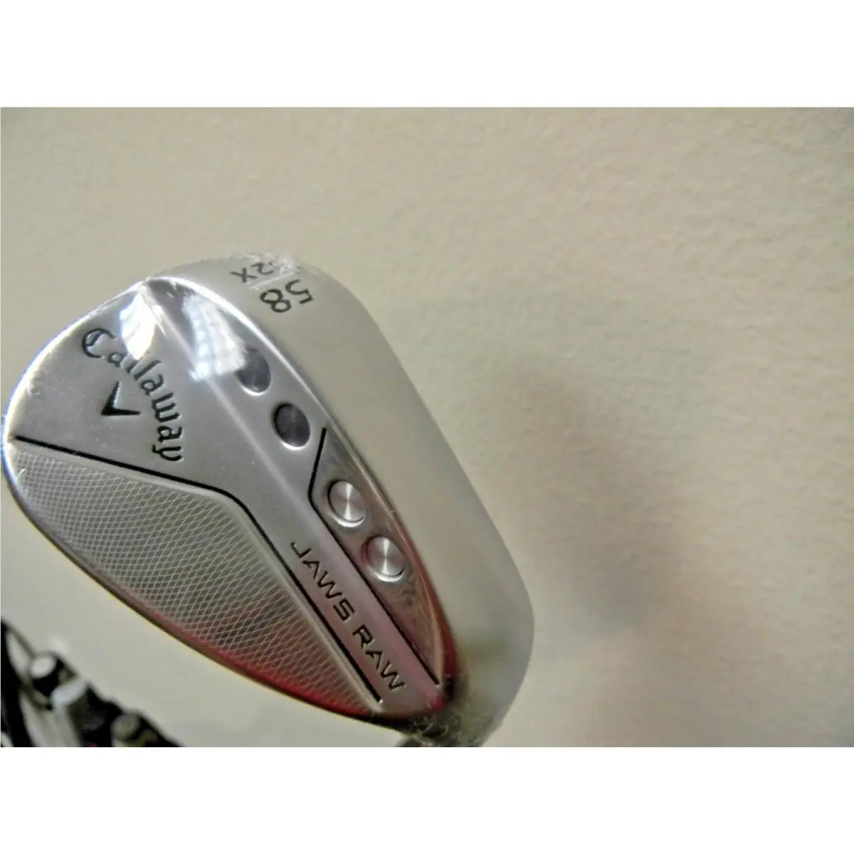 Callaway  - JAWS RAW - JAWS RAW 0