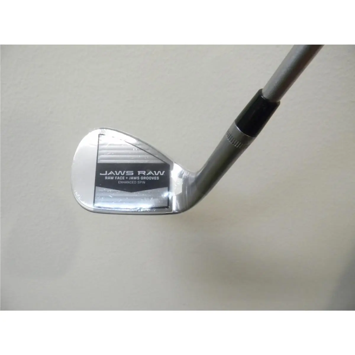 Callaway  - JAWS RAW - JAWS RAW 2