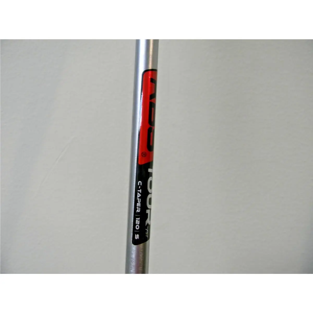 Callaway  - JAWS RAW - JAWS RAW 4
