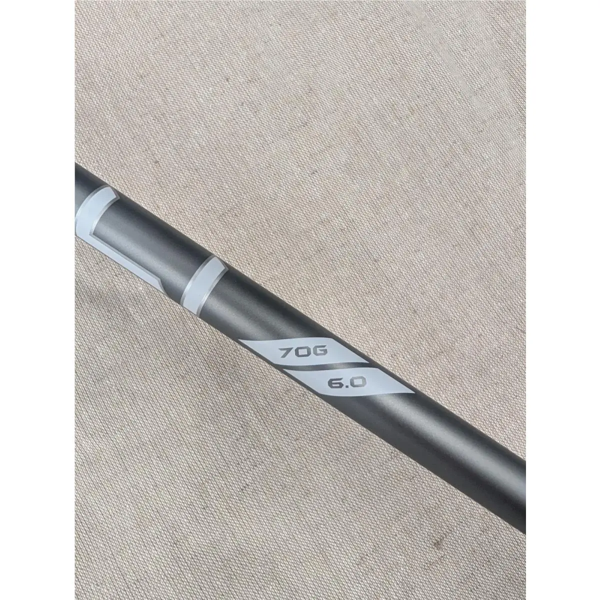 Callaway  - Silver 2