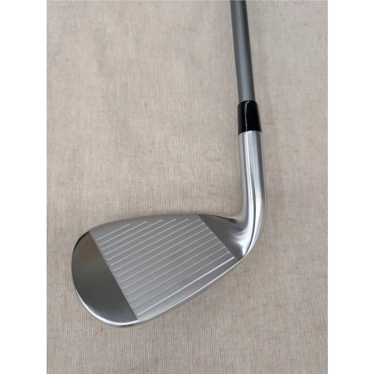 Callaway  - Silver 1