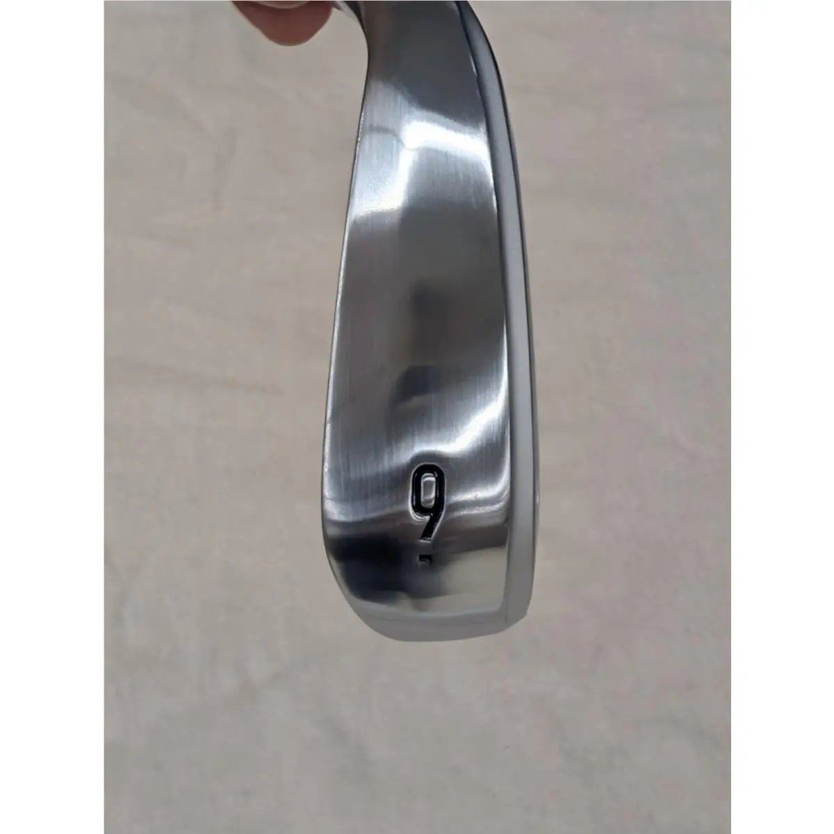 Callaway  - Silver 6