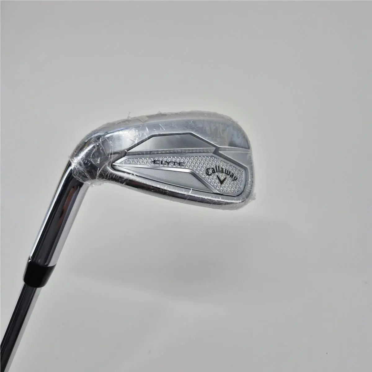 Callaway Elyte Approach Wedge Steel True Temper Vector 90g Stiff Flex Left Hand