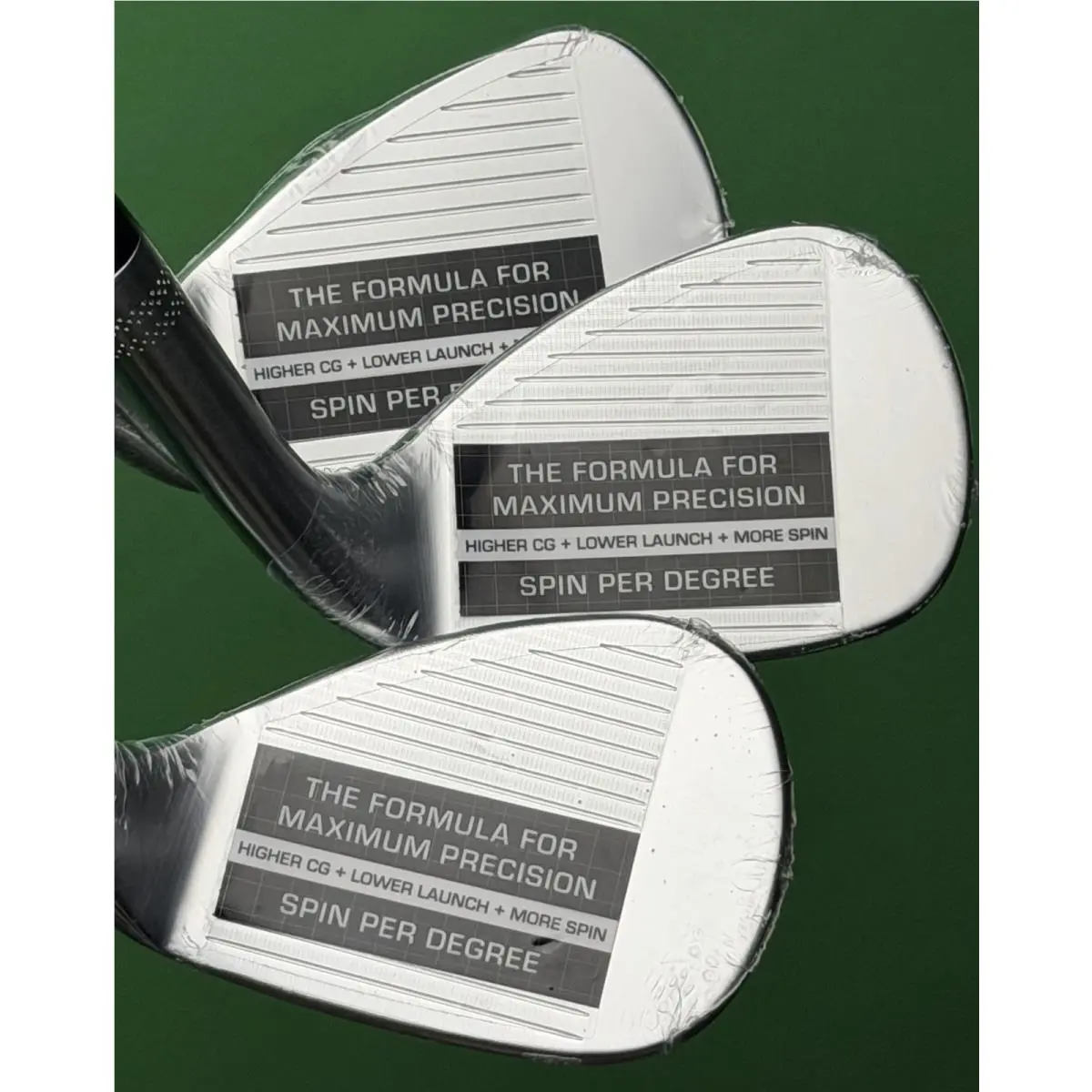 Callaway  - Opus SP - Opus - Lie Angle: Black 2