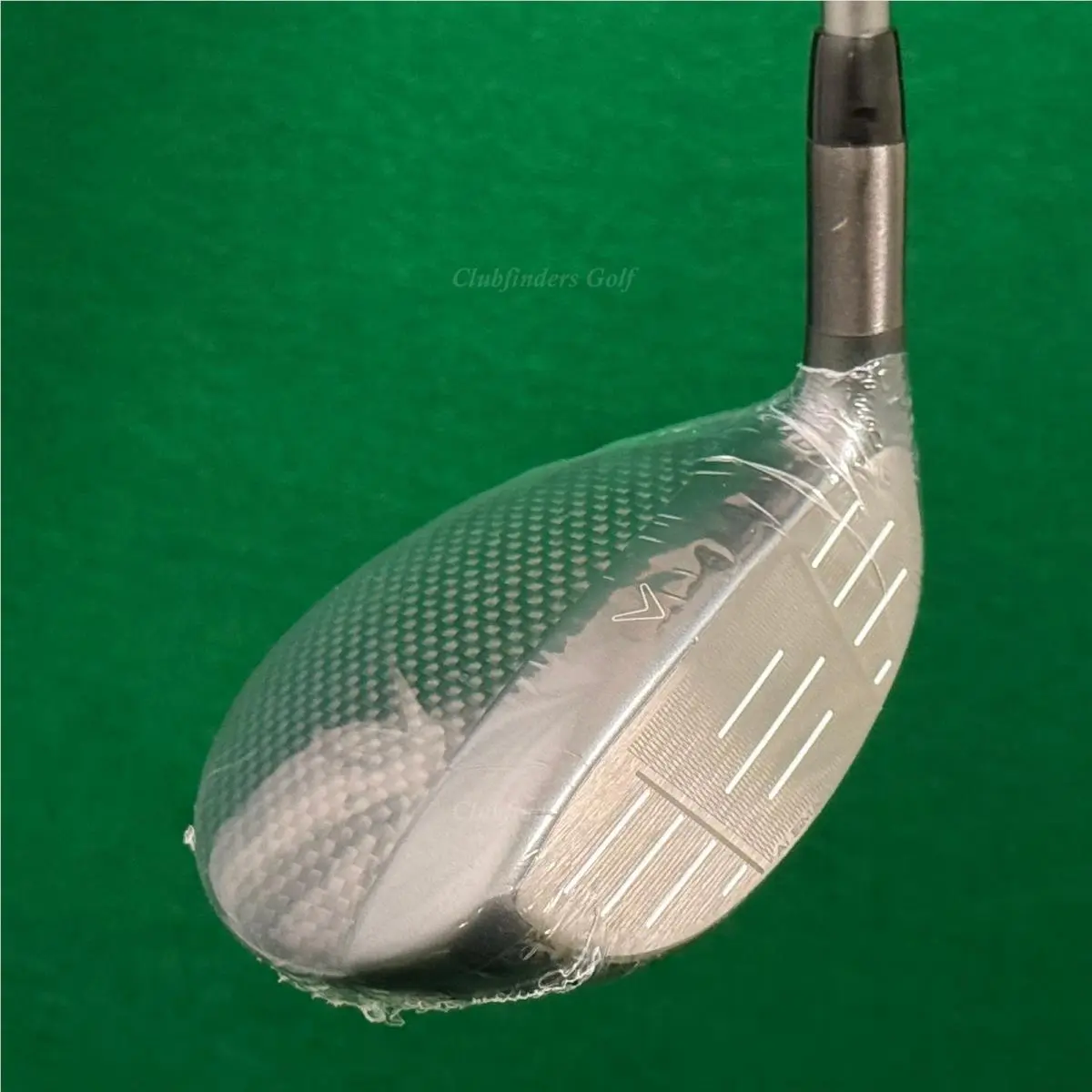 Callaway  - Paradym Ai Smoke Max Fast 1